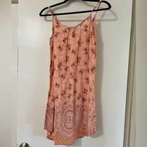 Sanctuary dress